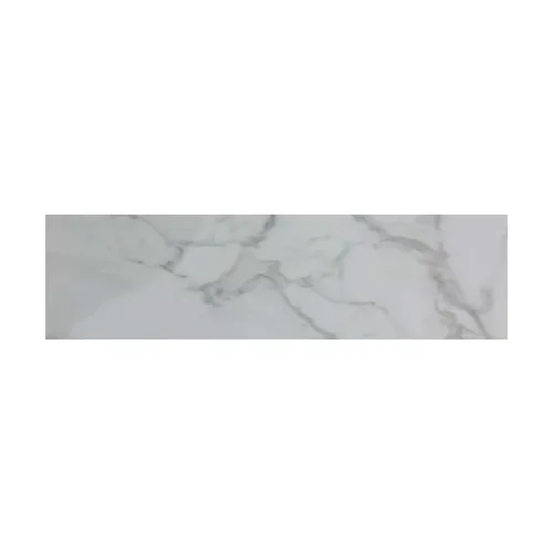 PRW MKD SPC Flooring Tumbled Carrara Marble