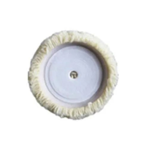 (Mla)Maxsell MS-104 Polishing Bonnet 7in