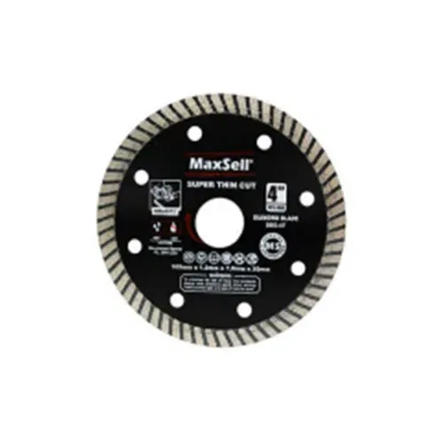 (Mla)Maxsell DBG4T-4 SuprThnCtDiamndBlde