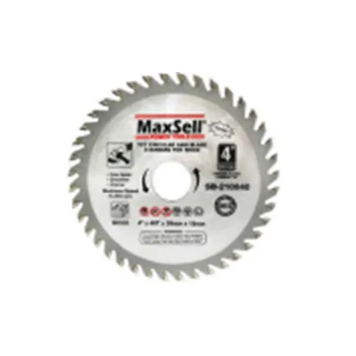 (Mla)Maxsell SB210040TCT CrlrSwBd 4x100T