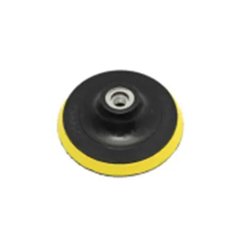 (Mla)Maxsell MSA-9004 Velcro BckngPd 4in