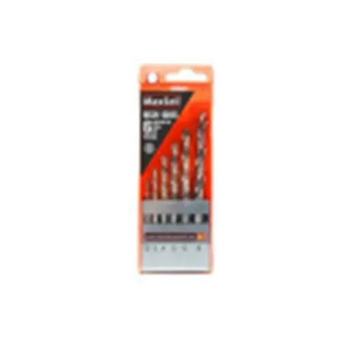 (Mla)Maxsell MSH-1006 MS DrillBT 6pcs