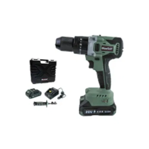 (Mla)Maxsell MCI20V CrdlssDrll Hmmer13mm