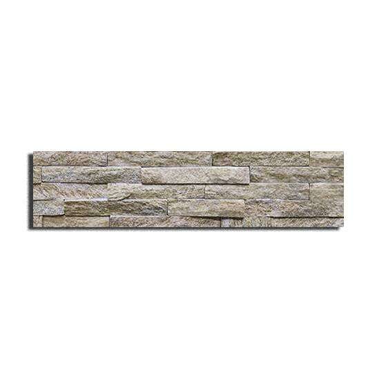 Ledge Stone Yellow 15x60cm