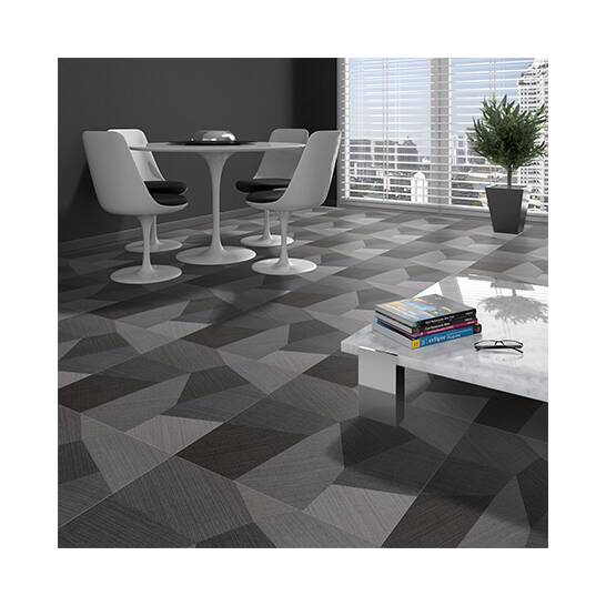 Luxe HD Pattern Matt 60x60cm - Image 2