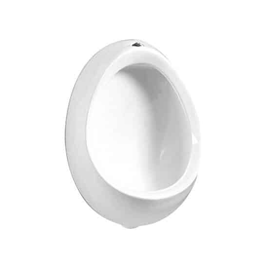 Cool Urinal with Fixing Accessories