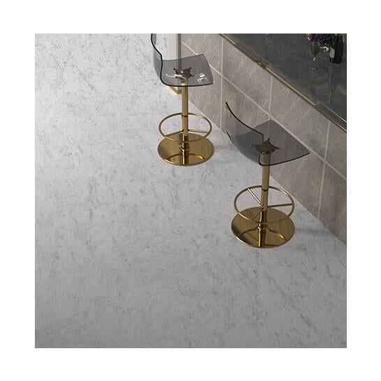 Studio Gems SilverMink Matt 60x60cm - Image 2