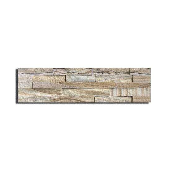 Ledge Stone Sanstone 15x60cm