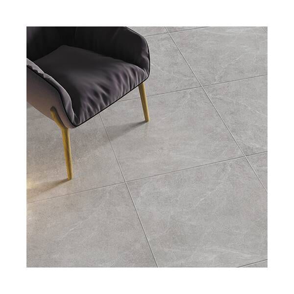 Luxe HD Essenza Grey-L 60x60cm - Image 2