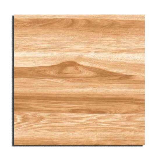 Luxe Dark Beech Wood 60x60cm