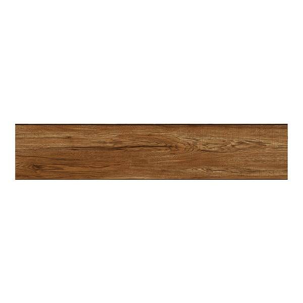 Luxe HD Rosewood Dark Brown Wood-Style Tiles (20x100cm)