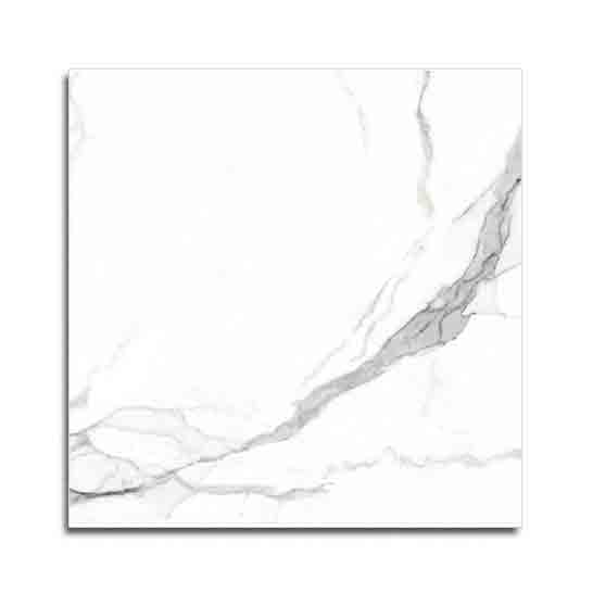 Luxe HD Bianco Carrara 60x60cm