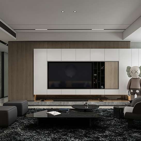 ADCO Acoustic Wood Panel Thayer 21X600X2900mm - Image 2