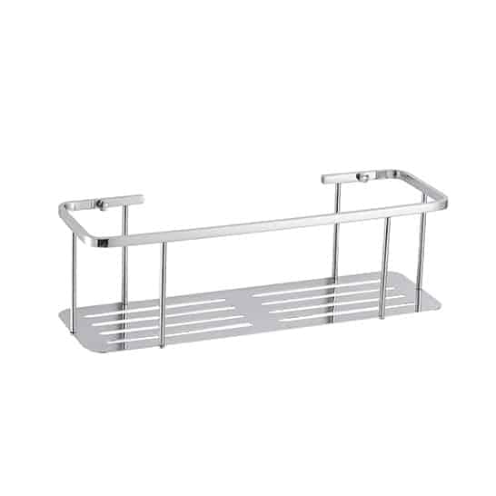 Cool Single Basket Polished SS304 (AB-05)