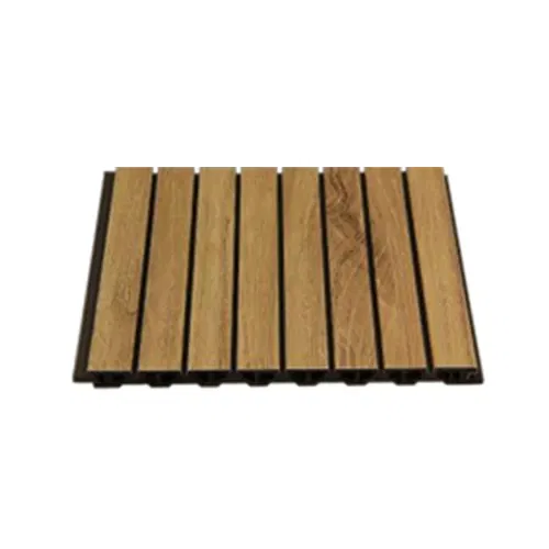ADCO WPC Flat WPanel WG40 Dark Brown 250x23x2900mm