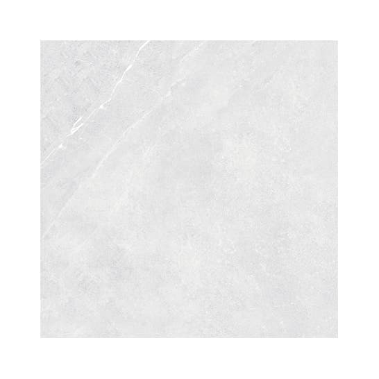 Studio Shine Bianco Matt 60x60cm