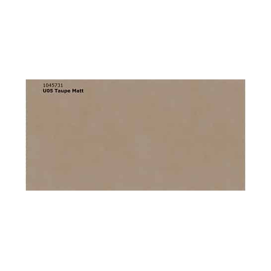 Luxe HD U05 Taupe Matt 60x120cm