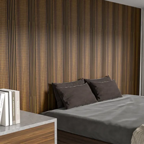 ADCO PS WPanel AM02-2 Walnut 310x8x2440mm