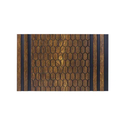 ADCO PS WPanel AM02-2 Walnut 310x8x2440mm