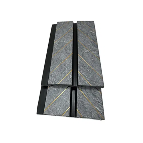ADCO PS WPanel JDDF Gray Gold Strip 120x12x2900mm