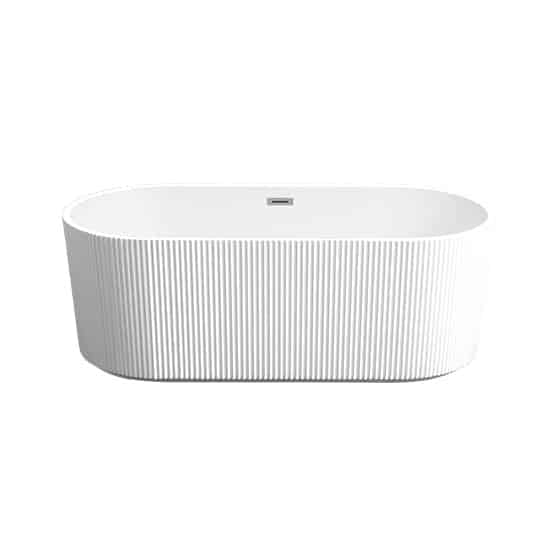 Cool Midnight FS Bathtub 1.7 800x1700x580mm