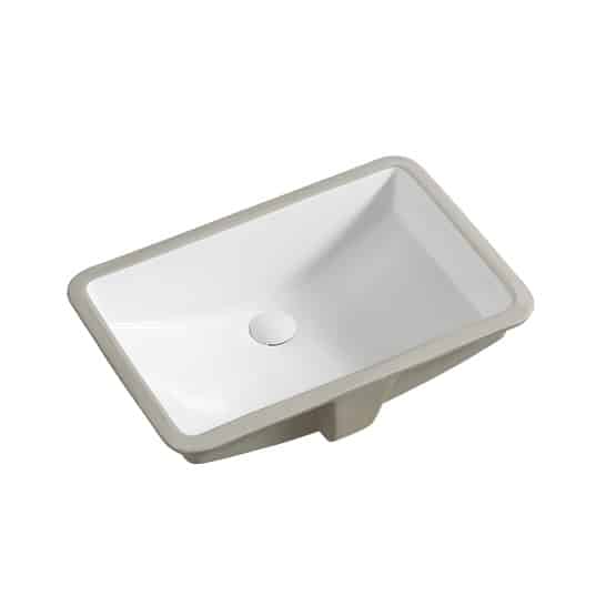 Cool Under Counter Wash Basin Eli