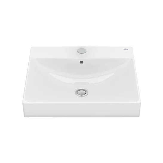 Roca Over Counter Washbasin Ona 450mm