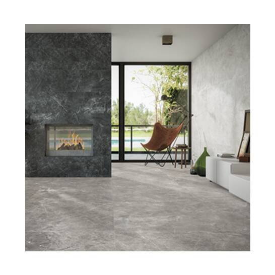 Alaplana Slipstop Amalfi Gris M 60x120cm - Image 2