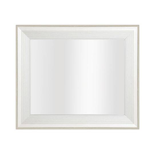 Cool Mirror with Border 16x20in