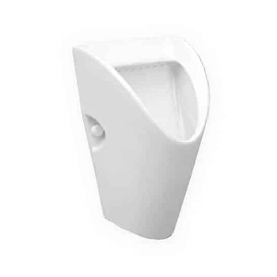 Roca Chic Urinal Back