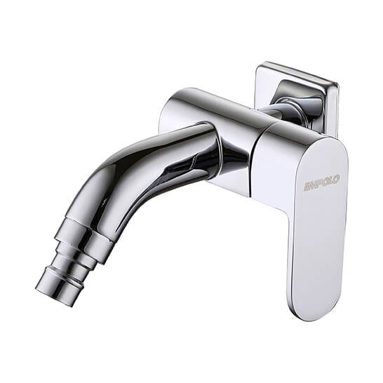 Cool Basin Faucet In-wall Single Line (DH167)