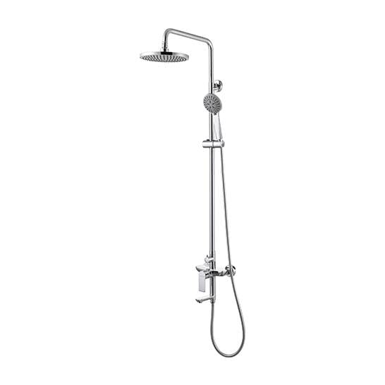 Cool Rain Shower Kit (E203601)