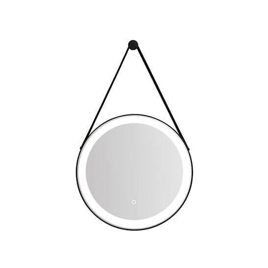 Cool LED Mirror 700mmx700mm