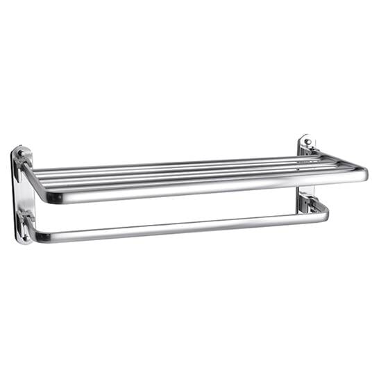 Cool Towel Holder Double Rack 600mm