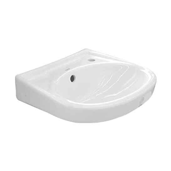 Cool Wall Hung Washbasin Miren
