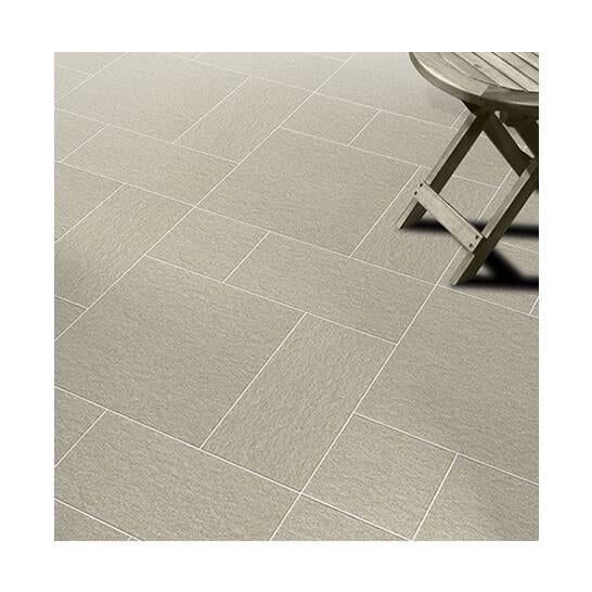 Taicera G63522 Bush Hammer Beige 30x60cm - Image 2