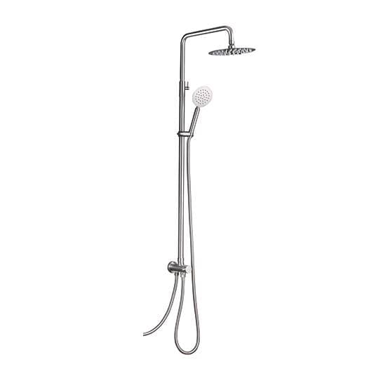 Cool Shower Column SS304 (PX129)