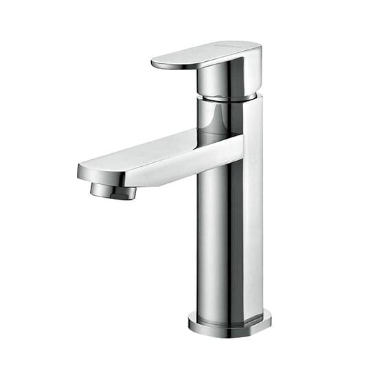Cool Basin Faucet Single Line (SC543)