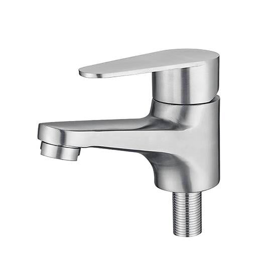 Cool Lavatory Faucet SS (SS9708)