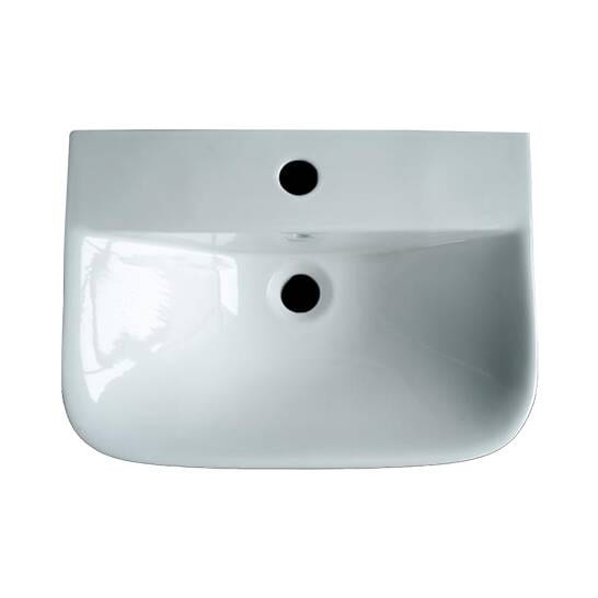 Cool Wall Hung Washbasin Camila