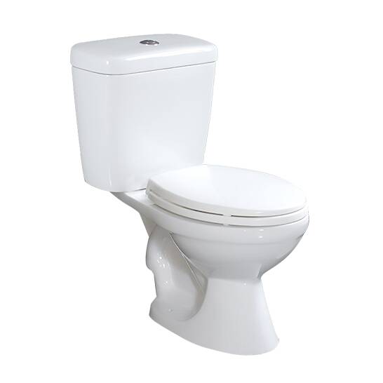 Cool Luke Siphonic Watercloset