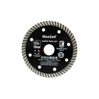 (Mla)Maxsell DBG4T-4 SuprThnCtDiamndBlde