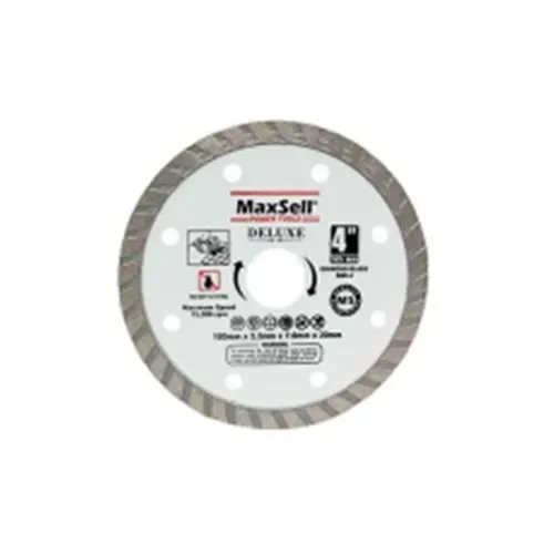 (Mla)Maxsell DBD 7 Diamond Cutting