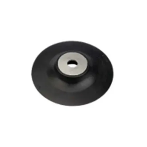 (Mla)Maxsell MSA 110 Plastic Backing 4in