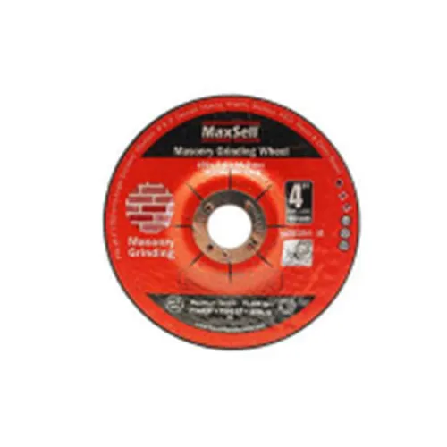 (Mla)Maxsell MGD1354Mas GrdngWhl100x6x16