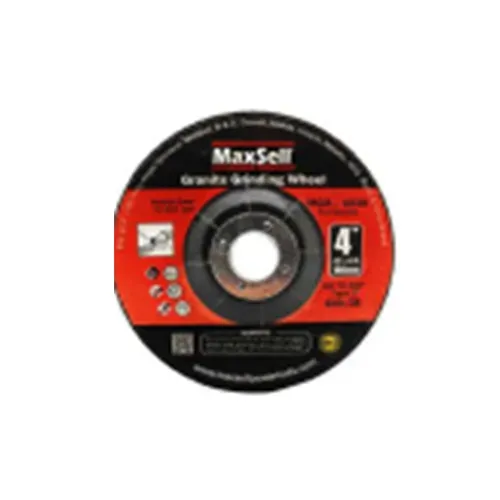 (Mla)Maxsell MGS-4036 GrndngWhl Grnte 36