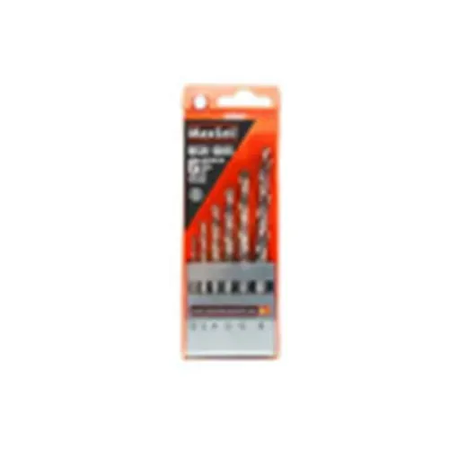 (Mla)Maxsell MSH-1006 MS DrillBT 6pcs