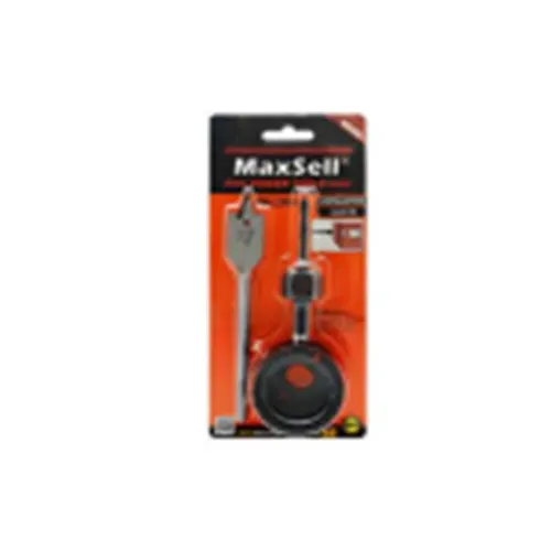 (Mla)Maxsell MSA-12436 Installtio LckKit