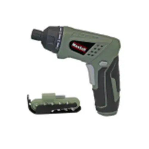 (Mla)Maxsell MCS-4V Crdless ScrwDriver4V