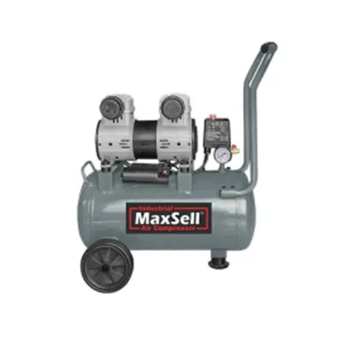 (Mla)Maxsell MIC-2030 Oil AirCmpresor30L